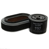 Filter Service Kit for Honda GX 360 OHC Engine | Engine: 359-CM3 (12HP/9KW) thumbnail 1
