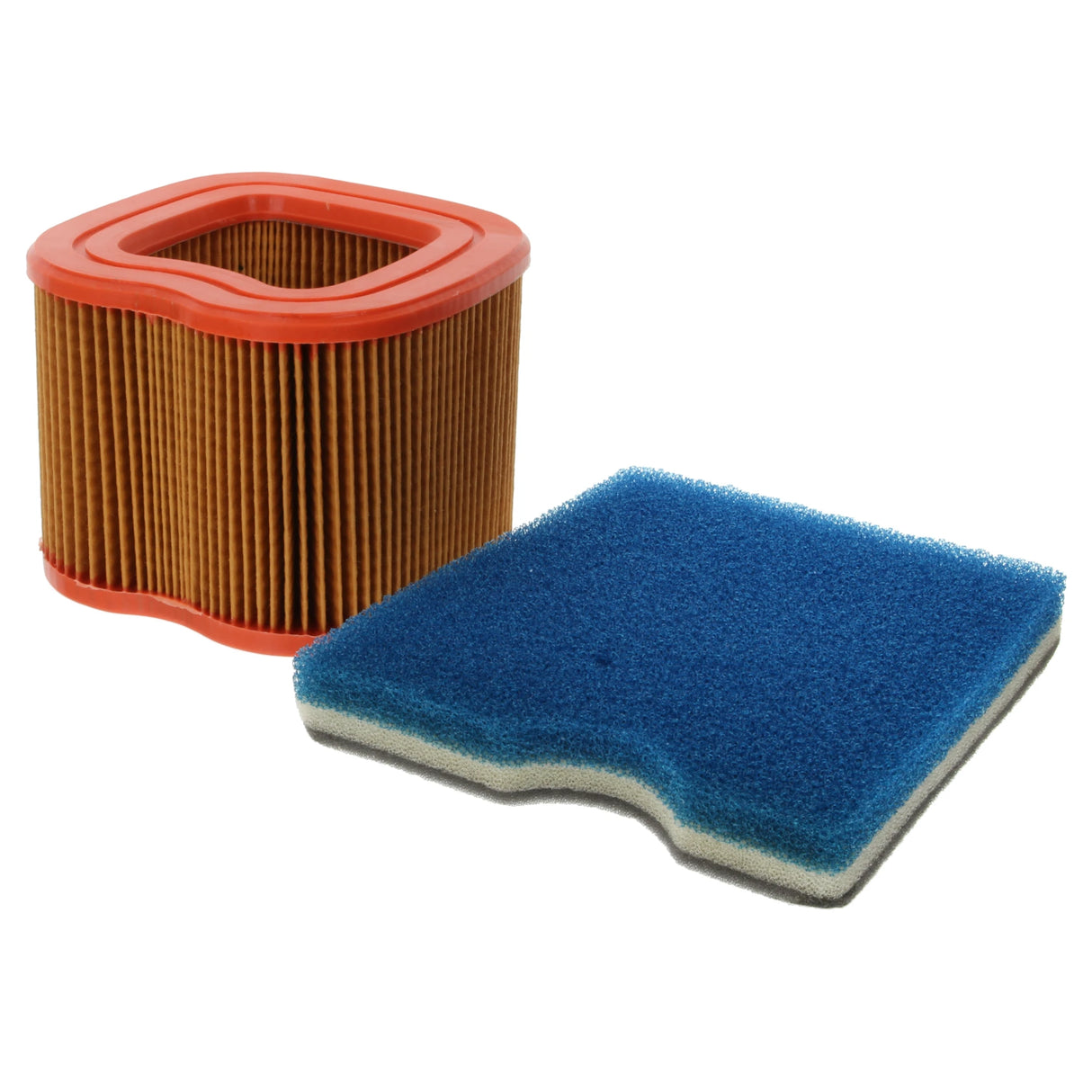 Filter Service Kit for Husqvarna 268 K Chainsaw