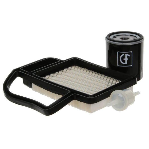 Filter Service Kit for Husqvarna CTH 174 Lawnmower | Engine: Kohler SV 530 | Years: 1/2012 Onwards