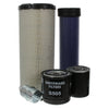 Filter Service Kit for Ingersoll Rand DD 24 Compactor | Engine: Kubota V 1903 thumbnail 1
