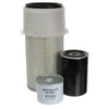 Filter Service Kit for Manitou MC 40 H Forklift | Engine: Perkins thumbnail 1