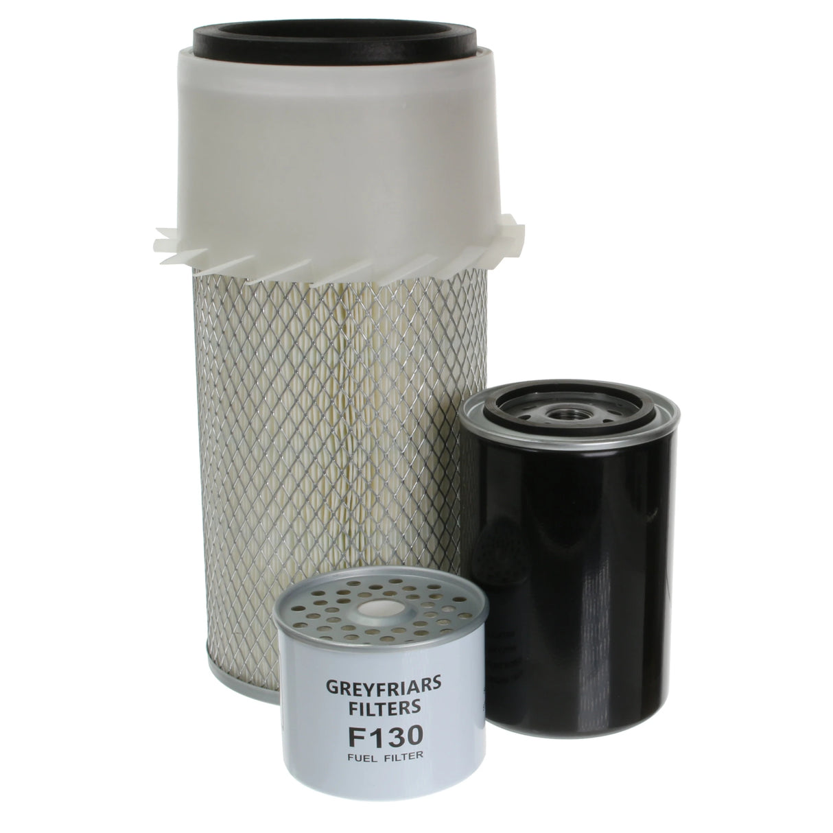 Filter Service Kit for Manitou MCE 20 P Forklift | Engine: Perkins