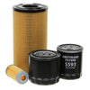 Filter Service Kit for Iseki TM 217 Tractor | Engine: Iseki E 3100 thumbnail 2