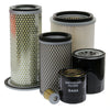 Filter Service Kit for Iseki TA 545 Tractor thumbnail 1