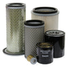 Filter Service Kit for Iseki TA 537 Tractor thumbnail 3