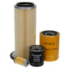 Filter Service Kit for Iseki TF 330 Tractor | Engine: Iseki E 3 CD thumbnail 1