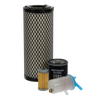 Filter Service Kit for Iseki TM 3267 Tractor | Engine: Iseki E 3 CD | Years: 1/2018 Onwards thumbnail 1