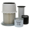 Filter Service Kit for JCB 1 CX Backhoe Loader | Engine: Perkins 404D-22 Diesel (48HP/36KW) | Years: 01/2004 Onwards thumbnail 1