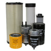 Filter Service Kit for JCB 2 CX S4 Backhoe Loader | Engine: JCB 444N1 | Years: 01/2006 Onwards thumbnail 2