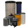Filter Service Kit for JCB 225 T Mini Loader | Engine: JCB | Years: Upto 01/2016 thumbnail 2