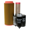 Filter Service Kit for JCB 3 DX Backhoe Loader | Engine: JCB | Years: 01/2014 Onwards thumbnail 1