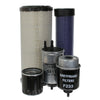 Filter Service Kit for JCB 406 T4 Charger | Engine: Kohler KDI2304M24 | Years: 01/2014 Onwards thumbnail 1