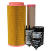 Filter Service Kit for JCB 526 S Telehandler | Engine: JCB | Years: 01/2006 Onwards thumbnail 1