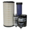 Filter Service Kit for JCB 524-50 Telehandler | Engine: JCB 444N2 | Years: 01/2008 Onwards thumbnail 1
