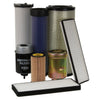 Filter Service Kit for JCB 525-60 HI-VIZ Telehandler | Engine: Kohler KDI | Years: 01/2020 Onwards thumbnail 2