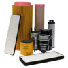 Filter Service Kit for JCB 526 S Telehandler | Engine: JCB | Years: 01/2006 Onwards thumbnail 2