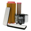 Filter Service Kit for JCB 535 V 125 Telehandler | Engine: JCB TC63 | Years: 01/2012 Onwards thumbnail 2