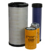 Filter Service Kit for JCB 6 TFT Mini Dumper | Engine: JCB thumbnail 1