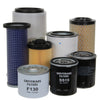 Filter Service Kit for JCB 801.4 Mini Excavator (12kW) | Engine: Perkins 103.10 KD thumbnail 3