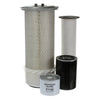 Filter Service Kit for JCB 926-4 Forklift | Engine: Perkins AA 50254 | Serial No's: 602000 Onwards thumbnail 1
