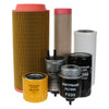 Filter Service Kit for JCB 926 Forklift | Engine: JCB 444N2 | Years: 01/2009 Onwards thumbnail 2