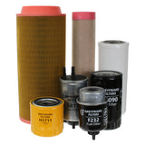 Filter Service Kit for JCB 926-4 RM Forklift | Engine: JCB TC55 | Years: 01/2012 Onwards