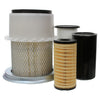 Filter Service Kit for JCB 930 Forklift | Engine: Perkins | Years: 01/2004 Onwards thumbnail 1