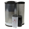 Filter Service Kit for JCB FASTRAC 2140 Tractor | Engine: Cummins QSB Diesel (156HP/115KW) | Years: 04/1998 Onwards thumbnail 1