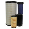 Filter Service Kit for Neuson 9001 Mini Dumper | Engine: Perkins thumbnail 1