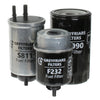 Filter Service Kit for JCB TC 68 Engine thumbnail 1