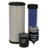 Filter Service Kit for JCB TELETRUK TLT 35 D Forklift | Engine: Perkins 404D-22 thumbnail 1
