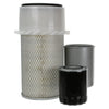 Filter Service Kit for Kawasaki 60 Z IV-2 Charger | Engine: Isuzu thumbnail 1