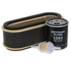 Filter Service Kit for Kawasaki FD 590 CV Engine thumbnail 1