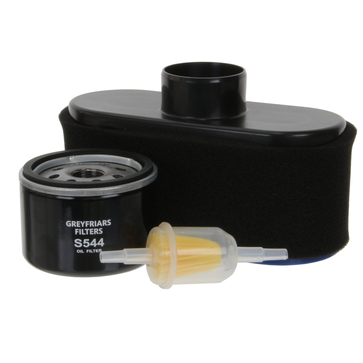 Filter Service Kit for Kawasaki FS 481 V Engine