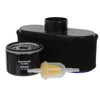 Filter Service Kit for Kawasaki FS 481 V Engine thumbnail 1