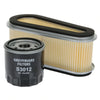 Filter Service Kit for Kawasaki Moto 540 KAF MULE 2010 thumbnail 1