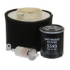 Filter Service Kit for Kawasaki MULE 550 | Engine: Kawasaki thumbnail 1