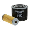 Filter Service Kit for Kohler 9 EOZD Generator thumbnail 1