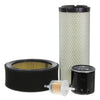 Filter Service Kit for Kohler CV 740 COMMAND PRO Engine | Engine: Twin Cylinder thumbnail 1