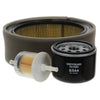 Filter Service Kit for Kohler CH 22 GS Engine thumbnail 1