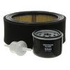 Filter Service Kit for Kohler CH 730 Engine | Engine: Twin Cylinder thumbnail 1