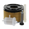 Filter Service Kit for Kohler KD 15-440E530 A Engine thumbnail 1