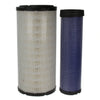 Filter Service Kit for Komatsu FD150E-7 Forklift thumbnail 1