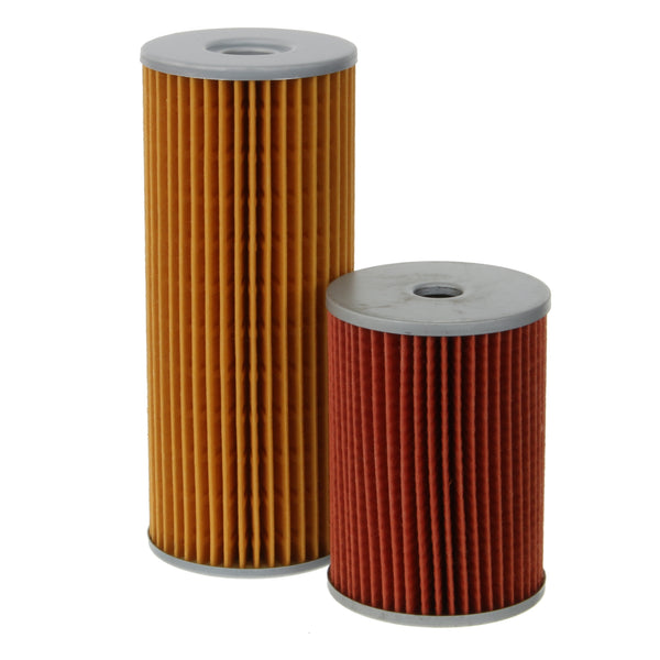 Filter Service Kit for Komatsu FD30-35 Forklift | Engine: DA 640