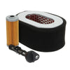 Filter Service Kit for Komatsu PC 03-1 Mini Excavator | Engine: Komatsu 1 D 84-1C thumbnail 1
