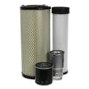 Filter Service Kit for Komatsu WA 70-7 Charger | Engine: Komatsu 4D95LWE-5-T4 (50HP/37KW) thumbnail 1