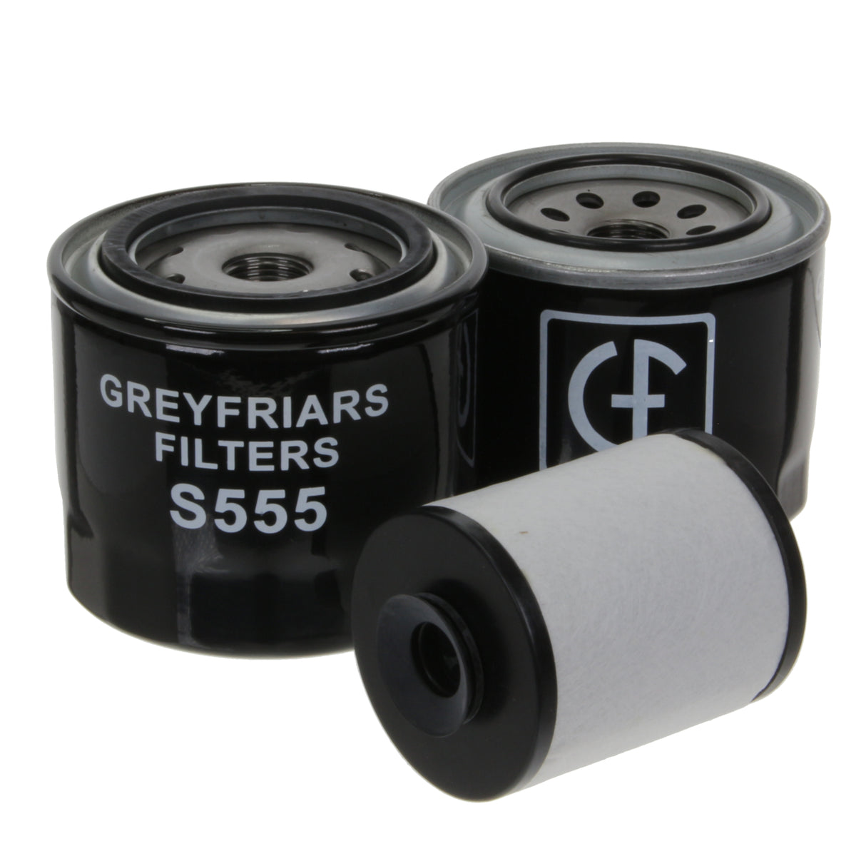 Filter Service Kit for Kubota D 1803 CR-E4B Engine | Engine: Diesel | Years: 01/2021 Onwards