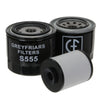 Filter Service Kit for Kubota D 1803 CR-E4B Engine | Engine: Diesel | Years: 01/2021 Onwards thumbnail 1