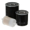 Filter Service Kit for Kubota GR 2100 Lawnmower | Engine: Kubota D 782 thumbnail 1