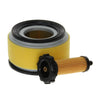 Filter Service Kit for Kubota KC 70 VHD-4 Mini Dumper | Engine: Kubota OC 95 E | Years: 01/2016 Onwards thumbnail 1